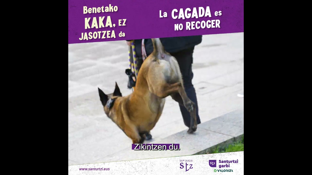 Fotograma de Santurtzi Garbi