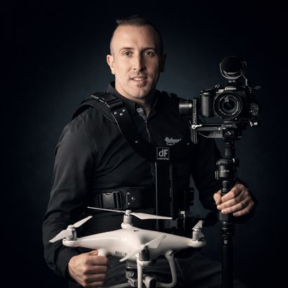 ALAITZ, equipo de VideoMix Pro