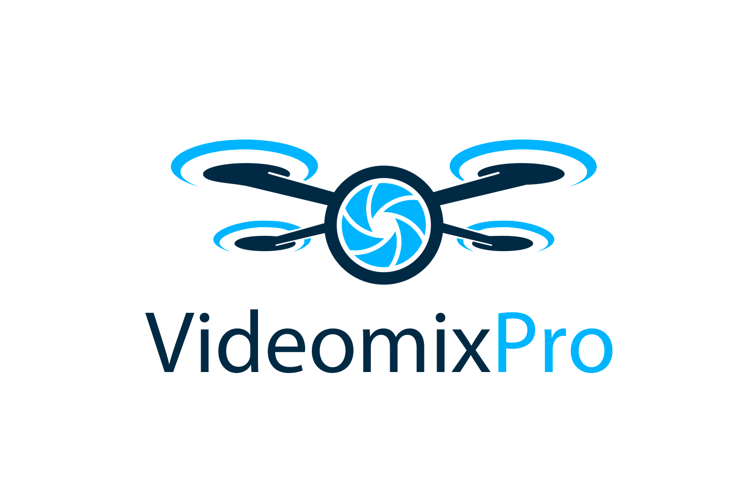 VideoMix Pro